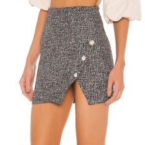 Lovers & Friends Cherie Skirt